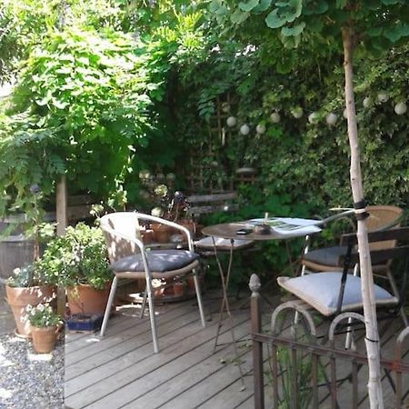 Logement Independant Кольмар Экстерьер фото