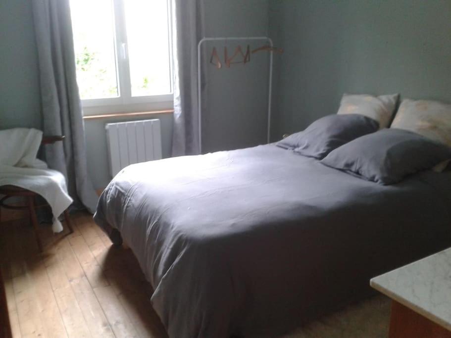Logement Independant Кольмар Экстерьер фото