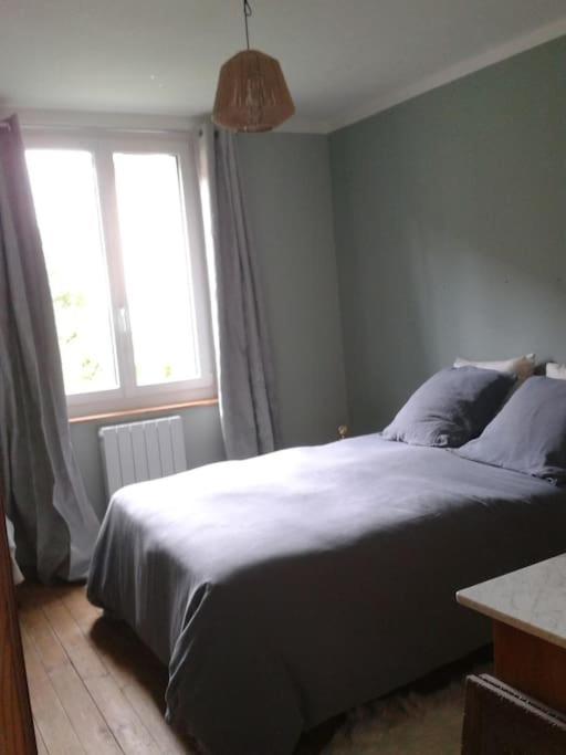 Logement Independant Кольмар Экстерьер фото