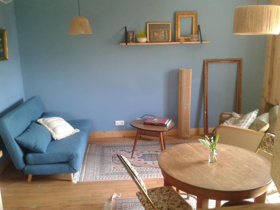 Logement Independant Кольмар Экстерьер фото